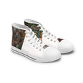 Women's High Top Sneakers