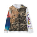 Men's Sports Warmup Hoodie (AOP)