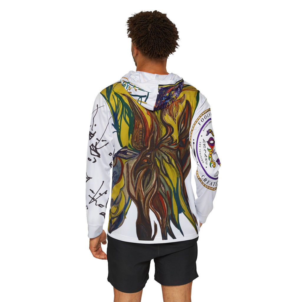 Men's Sports Warmup Hoodie (AOP)