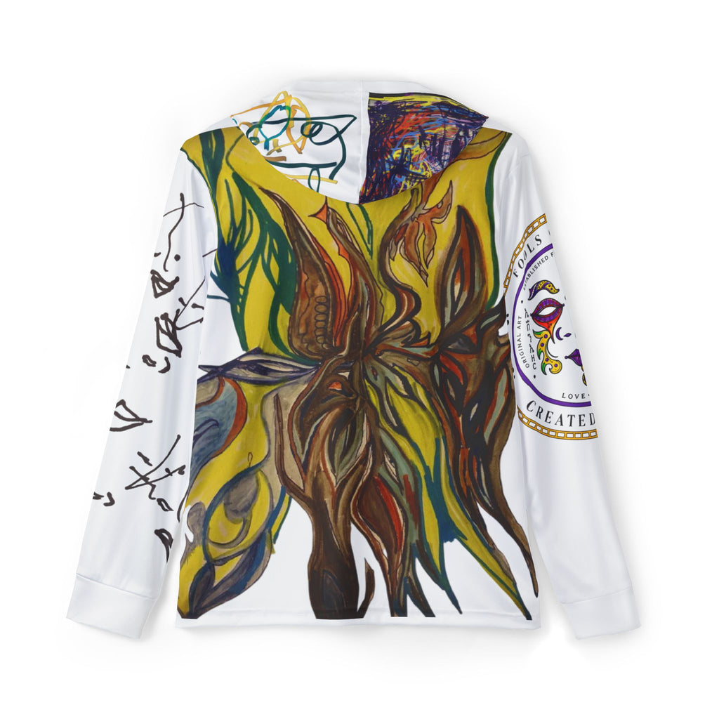 Men's Sports Warmup Hoodie (AOP)