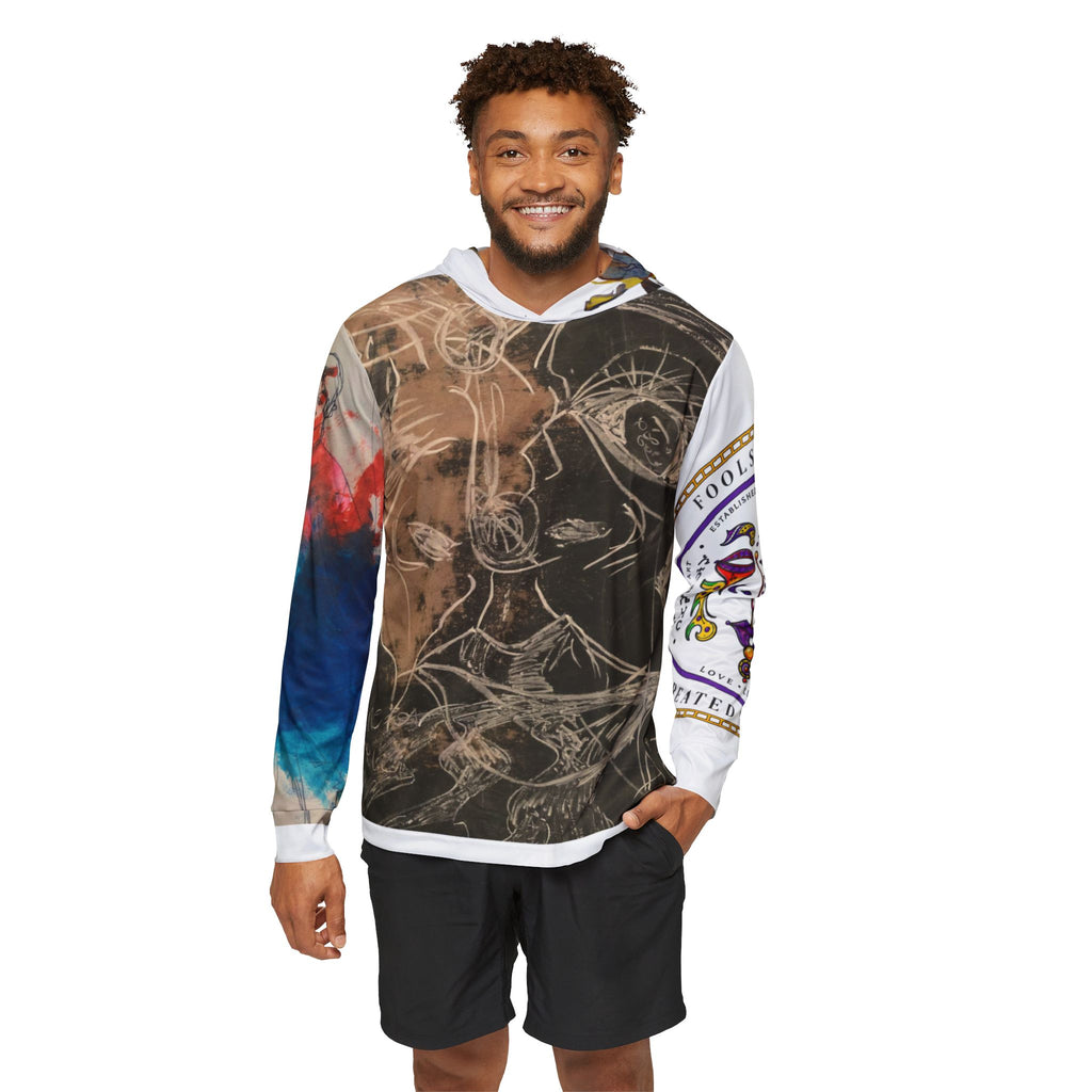 Men's Sports Warmup Hoodie (AOP)