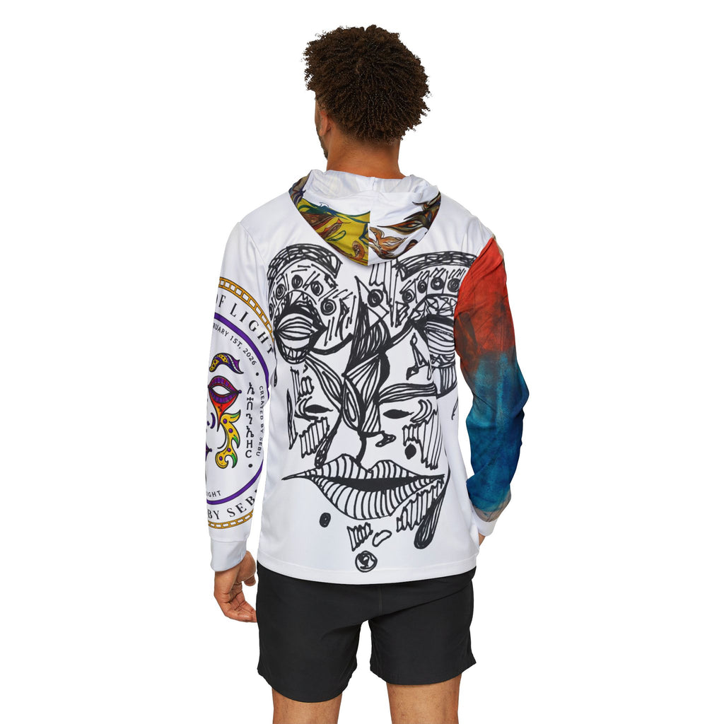 Men's Sports Warmup Hoodie (AOP)