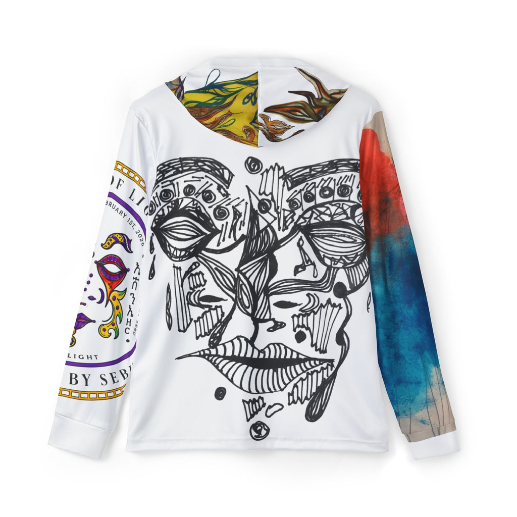 Men's Sports Warmup Hoodie (AOP)