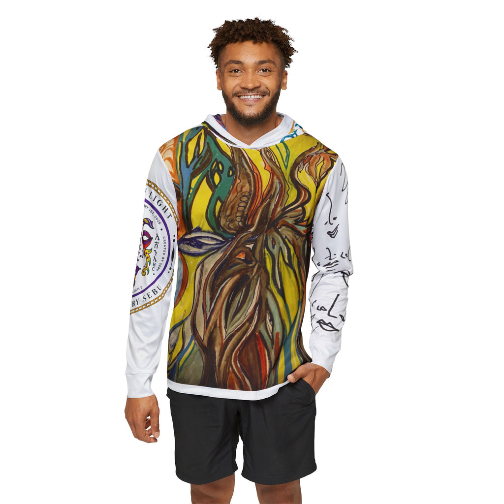 Men's Sports Warmup Hoodie (AOP)