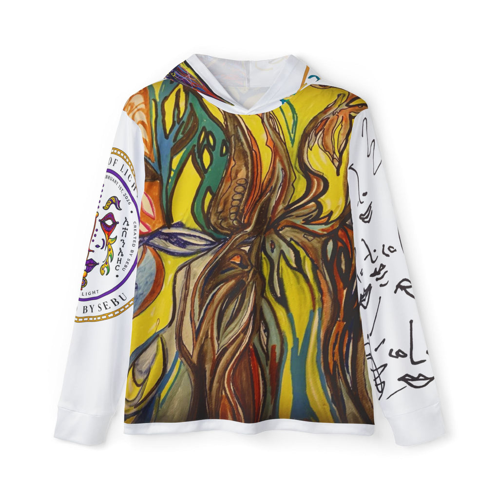 Men's Sports Warmup Hoodie (AOP)